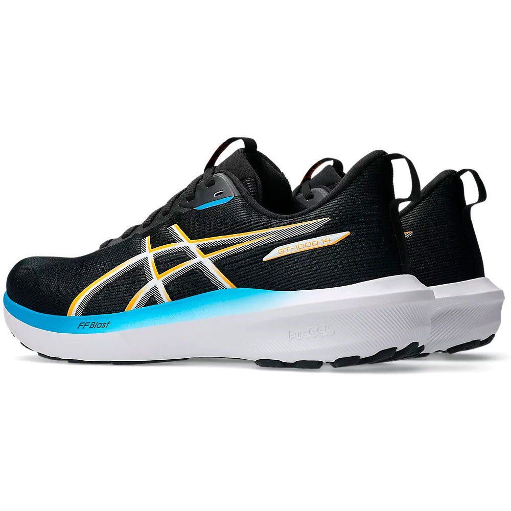 Кроссовки мужские ASICS GT-1000 14