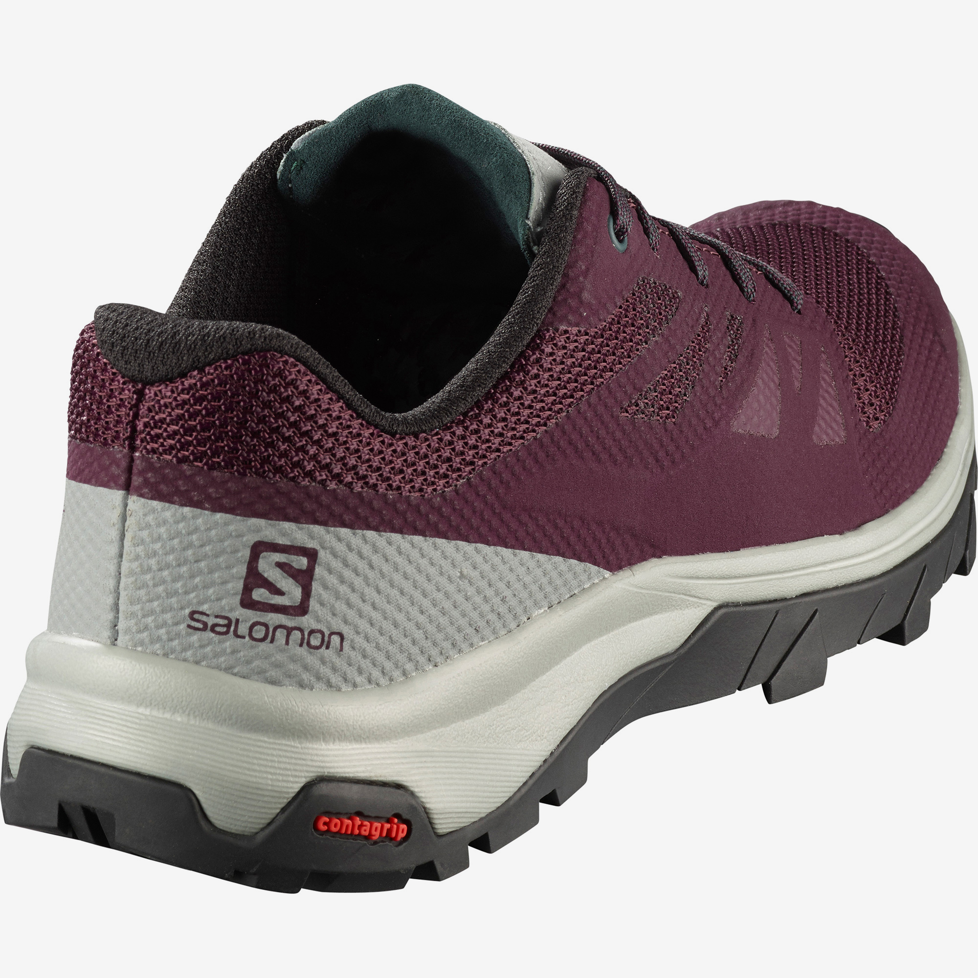 Кроссовки женские SALOMON OUTLINE W