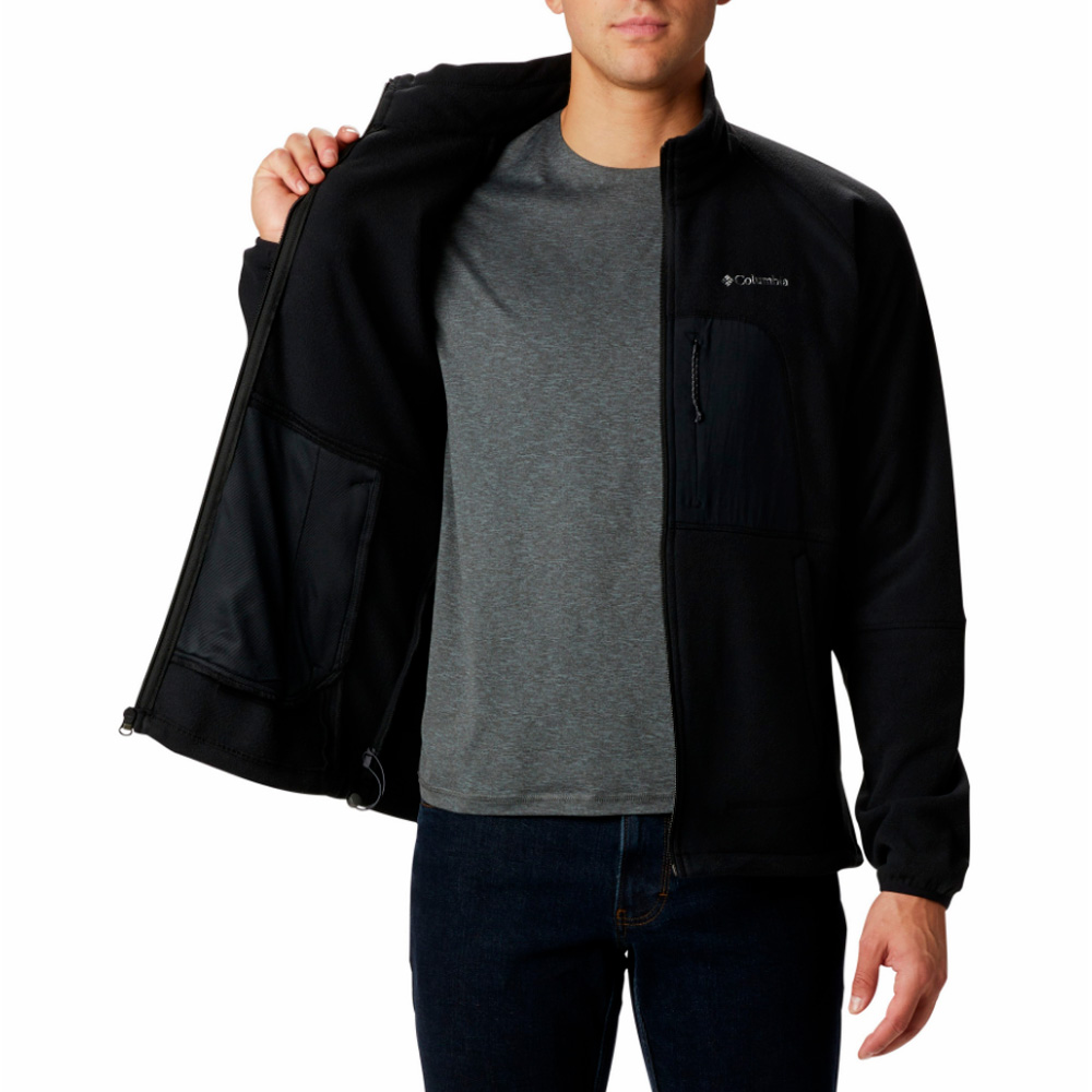 Джемпер мужской COLUMBIA RAID EXPEDITION FULL ZIP