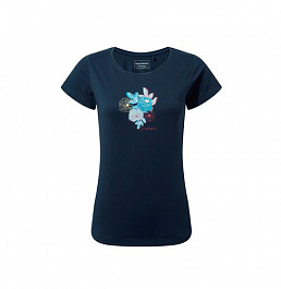 Футболка женская CRAGHOPPERS MIRI SS T-SHIRT