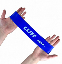 Эспандер ленточный CLIFF