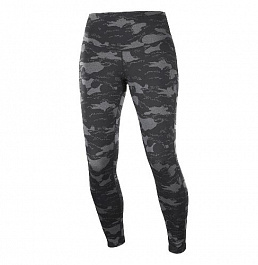 Тайтсы женские SALOMON ESSENTIAL TIGHTS W