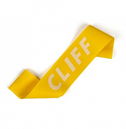 Эспандер ленточный CLIFF