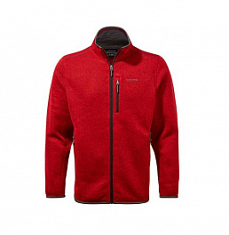 Джемпер мужской CRAGHOPPERS BRONTO FLC JACKET
