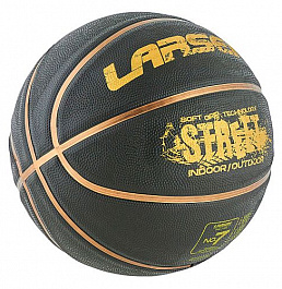 Мяч баскетбольный LARSEN 