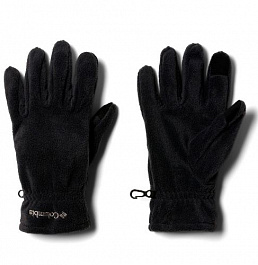 Перчатки COLUMBIA MEN STREENS MOUNTAIN FLEECE GLOVE