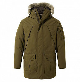 Куртка мужская CRAGHOPPERS BISHORN JACKET