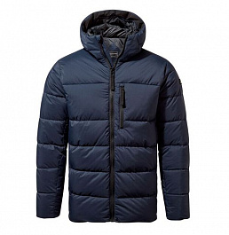 Куртка мужская CRAGHOPPERS FINDHORN HOOD JKT