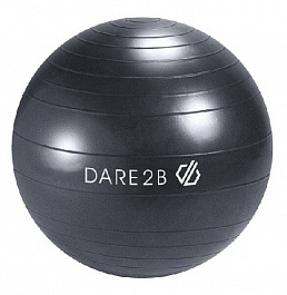 Мяч гимнастический DARE 2B FITNESS BALL
