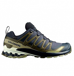 Кроссовки мужские SALOMON XA PRO 3D V9 GTX
