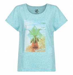 Футболка женская DARE 2B SUMMER DAYS TEE