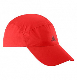 Бейсболка SALOMON WATERPROOF CAP