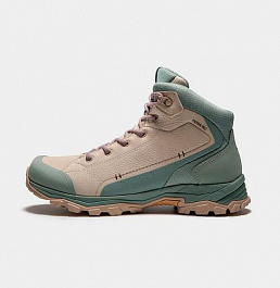 Ботинки женские KAILAS TYHEN MID-CUT WATERPROOF