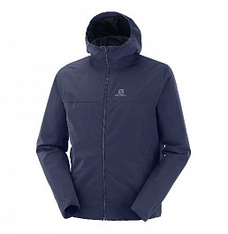 Куртка мужская SALOMON EXPLORE WATERPROOF 2L JACK